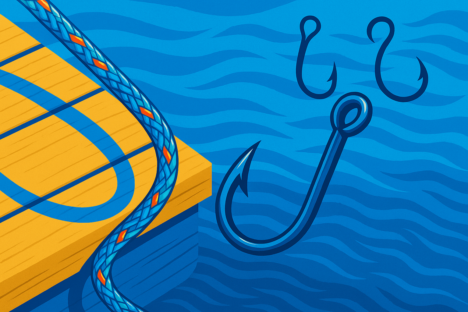 Fishhook Parts Explained: The Complete Guide for 2025
