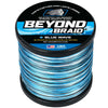 Bulk Braid Spools 2000 Yards - All Colors