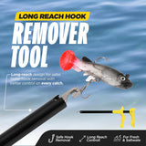 Beyond Fishing Voyager Bundle - Tackle Backpack, Hook Remover & Titanium Line Shears (Black)