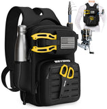 Beyond Fishing Voyager Tackle Bag With or Without Tackle Box