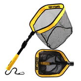Beyond Fishing Floating Net - Extendable and Foldable