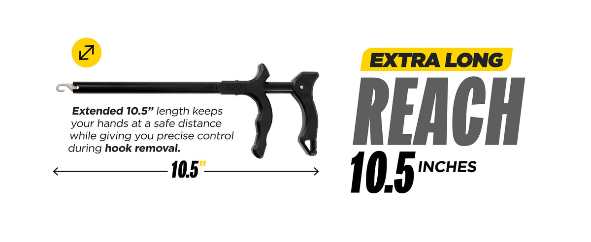 Beyond Fishing Hook Remover Tool