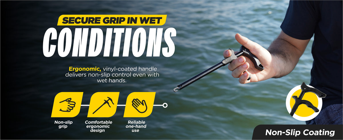 Beyond Fishing Hook Remover Tool