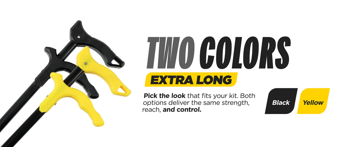 Beyond Fishing Hook Remover Tool