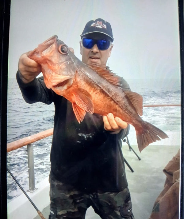 Customer review photo
