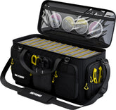 Beyond Fishing Hauler Tackle Bags With or Without Tackle Box Available in Medium, Large, and Extra-Large