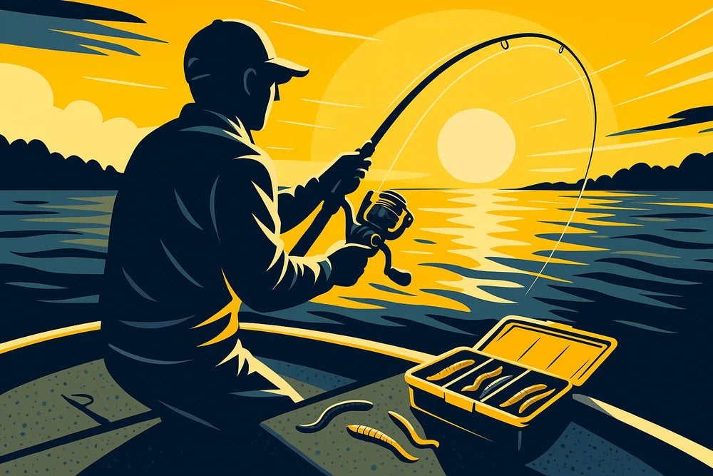 bernie's bait and tackle