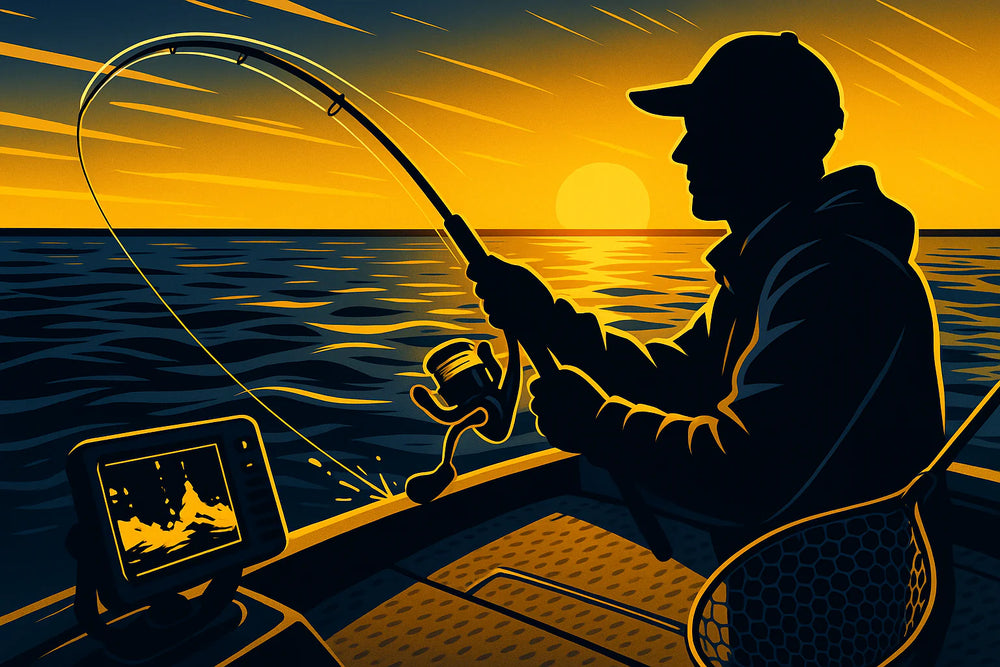 fisheries tools