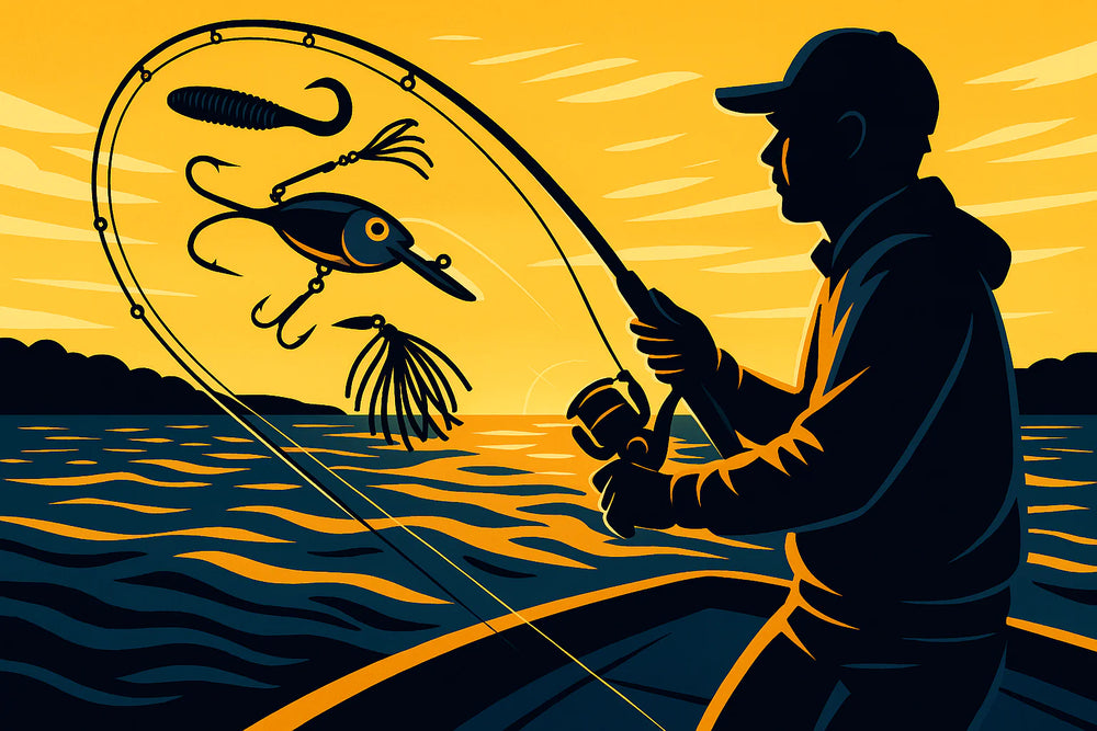 artificial bait