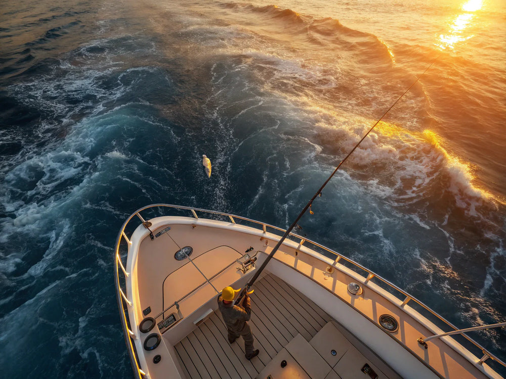 deepest diving lures