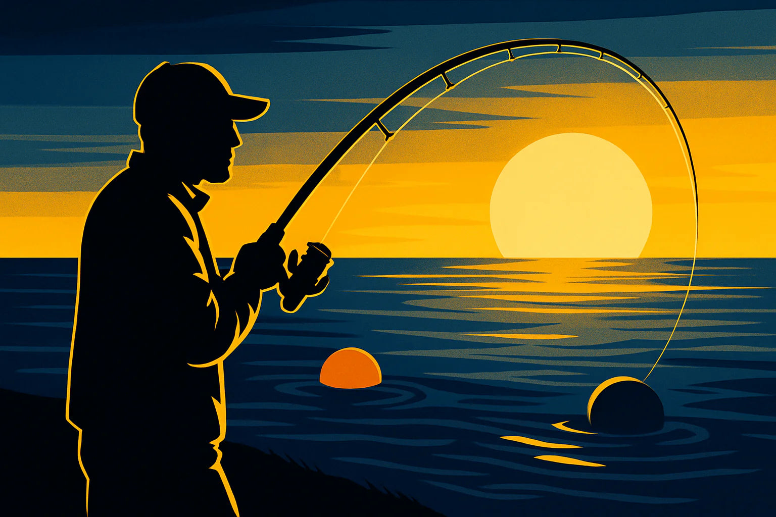 best bobbers for fishing