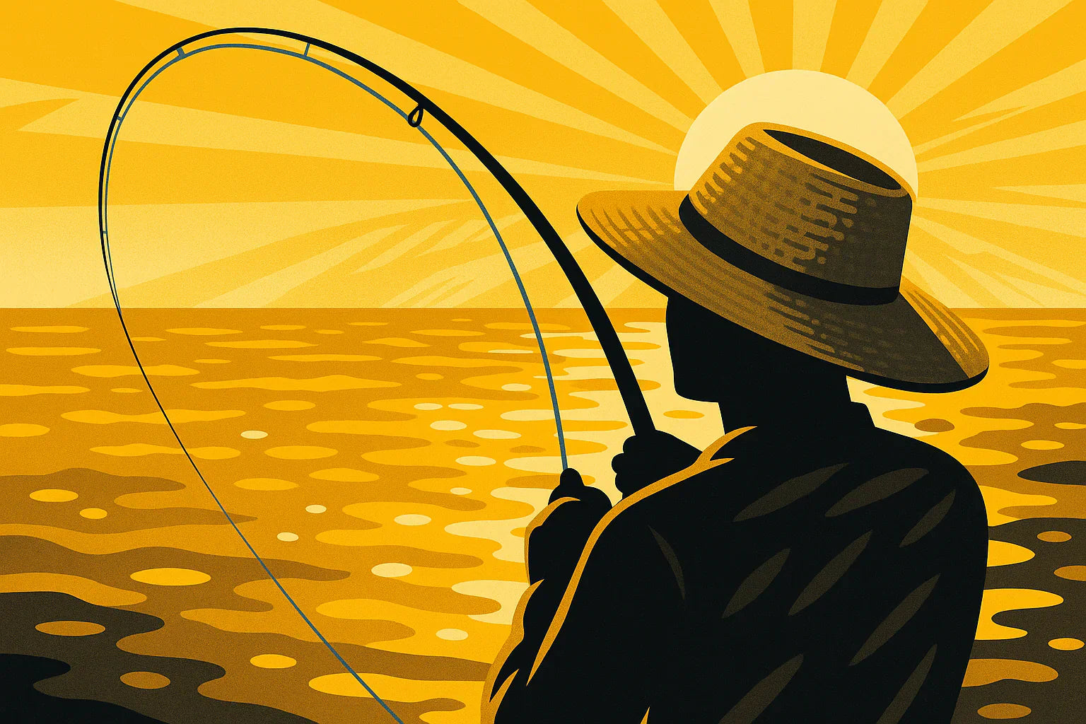 fishing hat brands