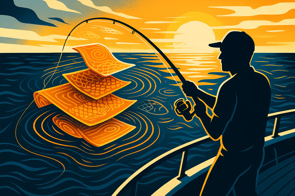 fishing log
