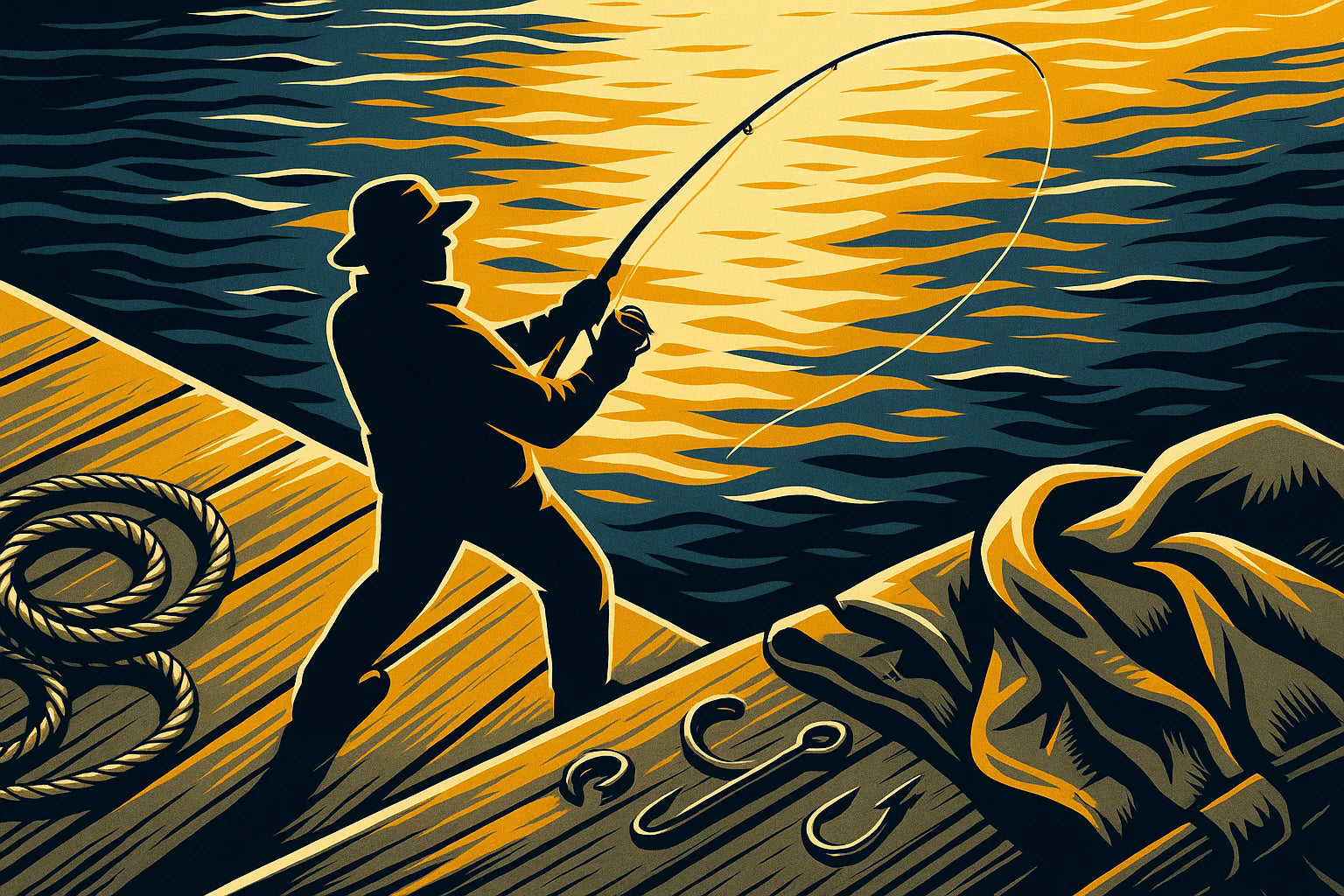 top rated fishing backpacks