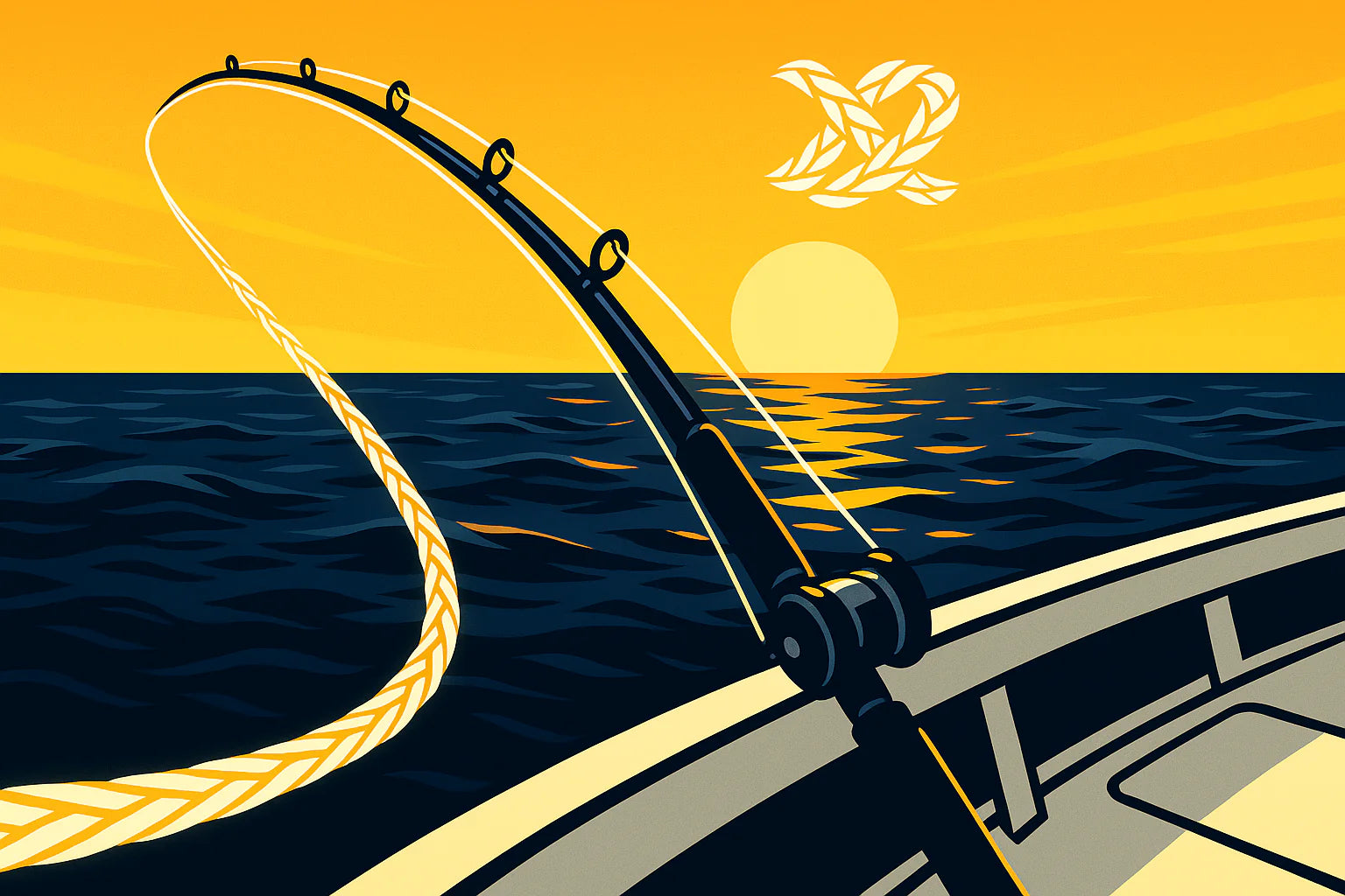 durable fishing line for heavy loads