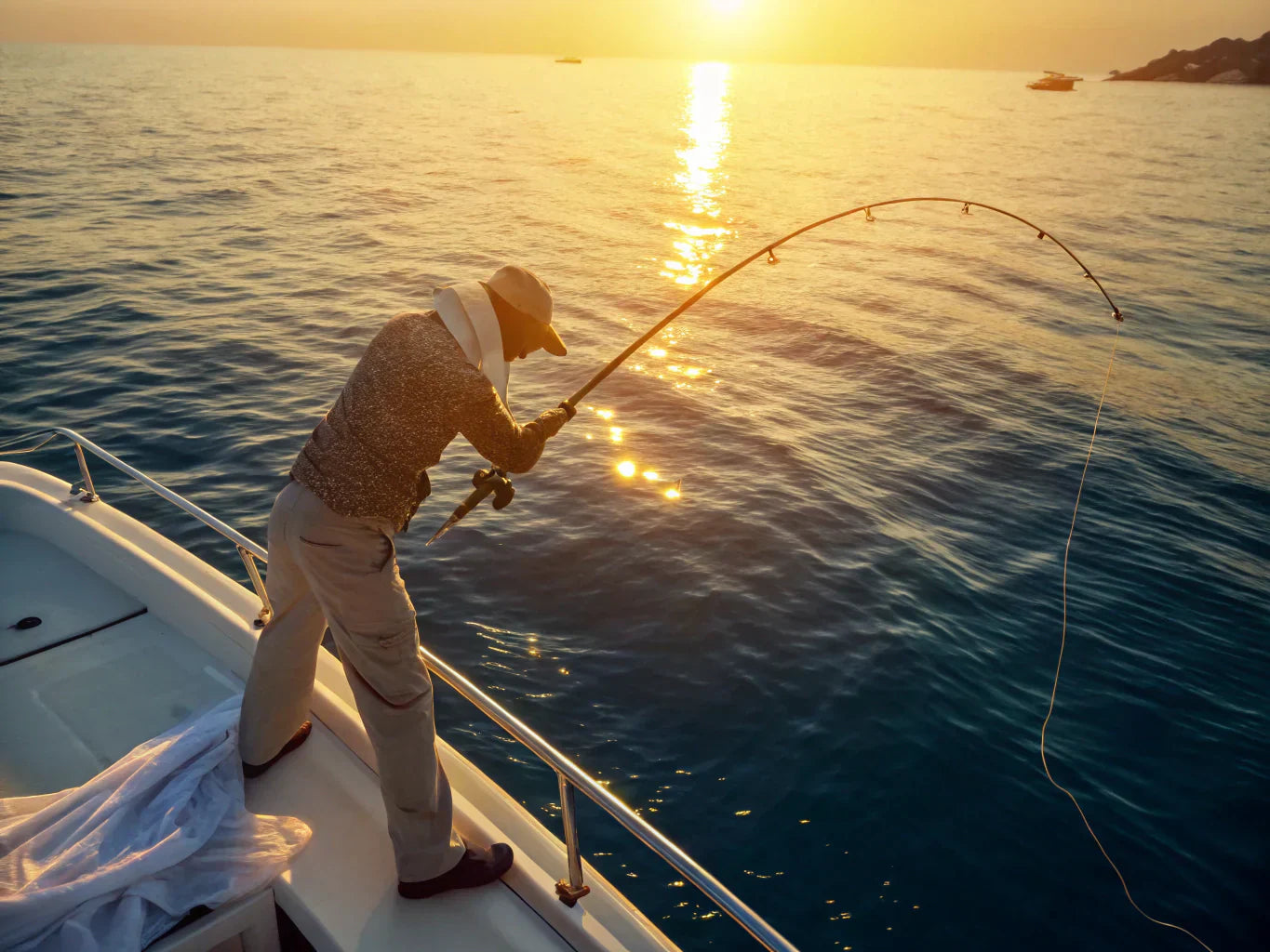 quick dry towel for fishing trips
