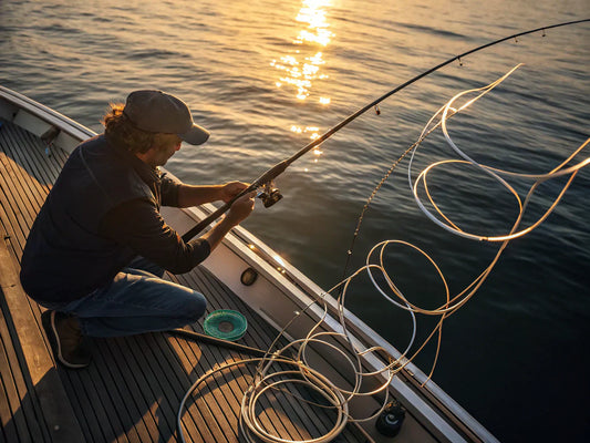 efficient rigging pliers for anglers