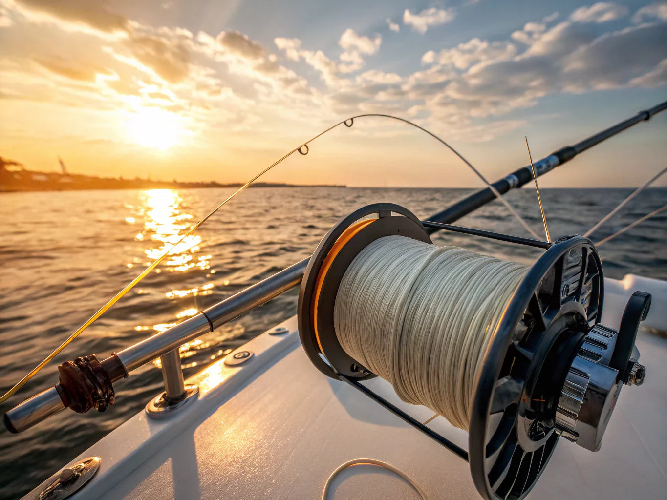 scissors designed for cutting braid
