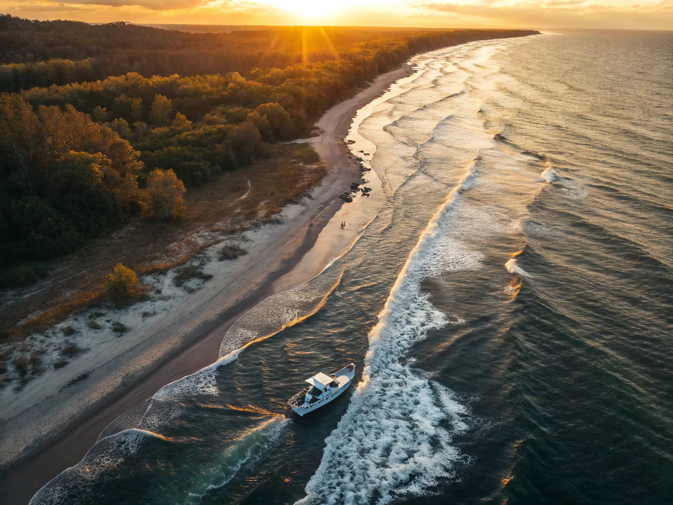 strong and invisible leader material