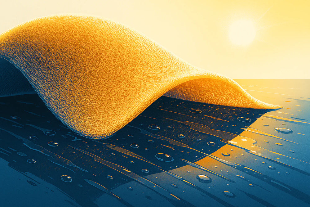 microfiber car drying towel