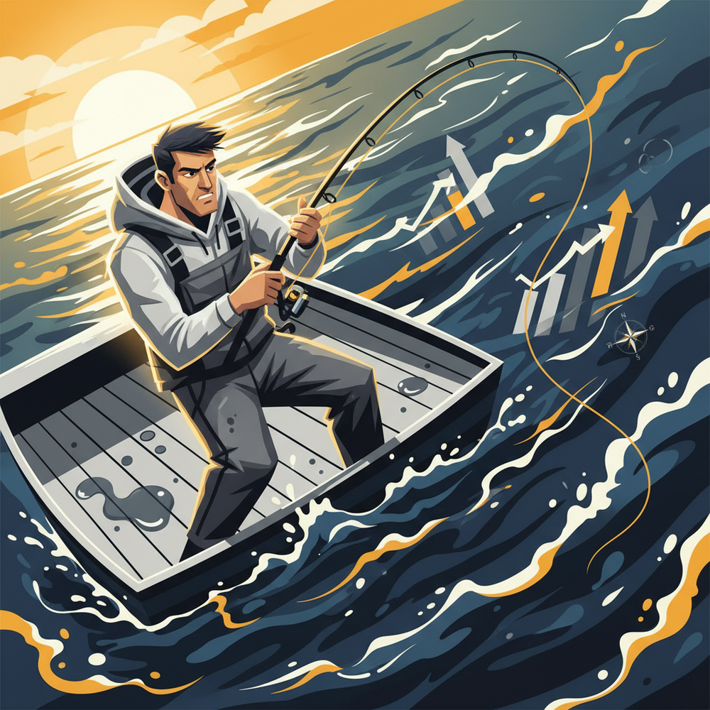 fishing sales jobs