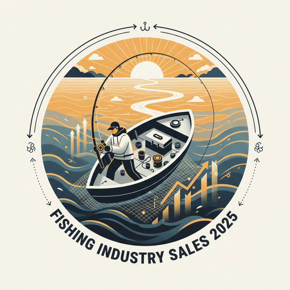 Fishing Industry Sales Jobs: 2025 Guide to Land & Win - Beyond Braid