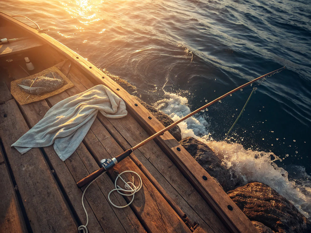 drying towel