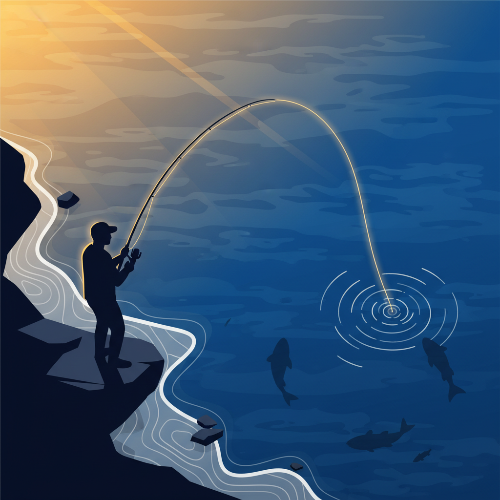 lake champlain fishing