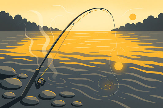 slow fishing