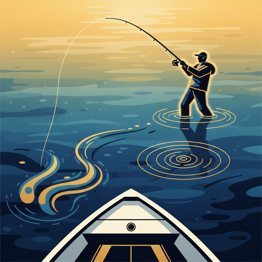 Mr Crappie Gear Guide: Tactical Setup & Line Choices - Beyond Braid Mr Crappie Gear Guide: Tactical Setup & Line Choices - Beyond Braid
