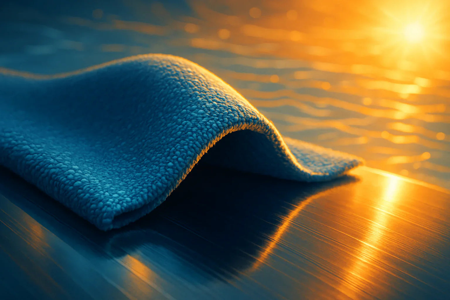 microfiber drying towels for cars