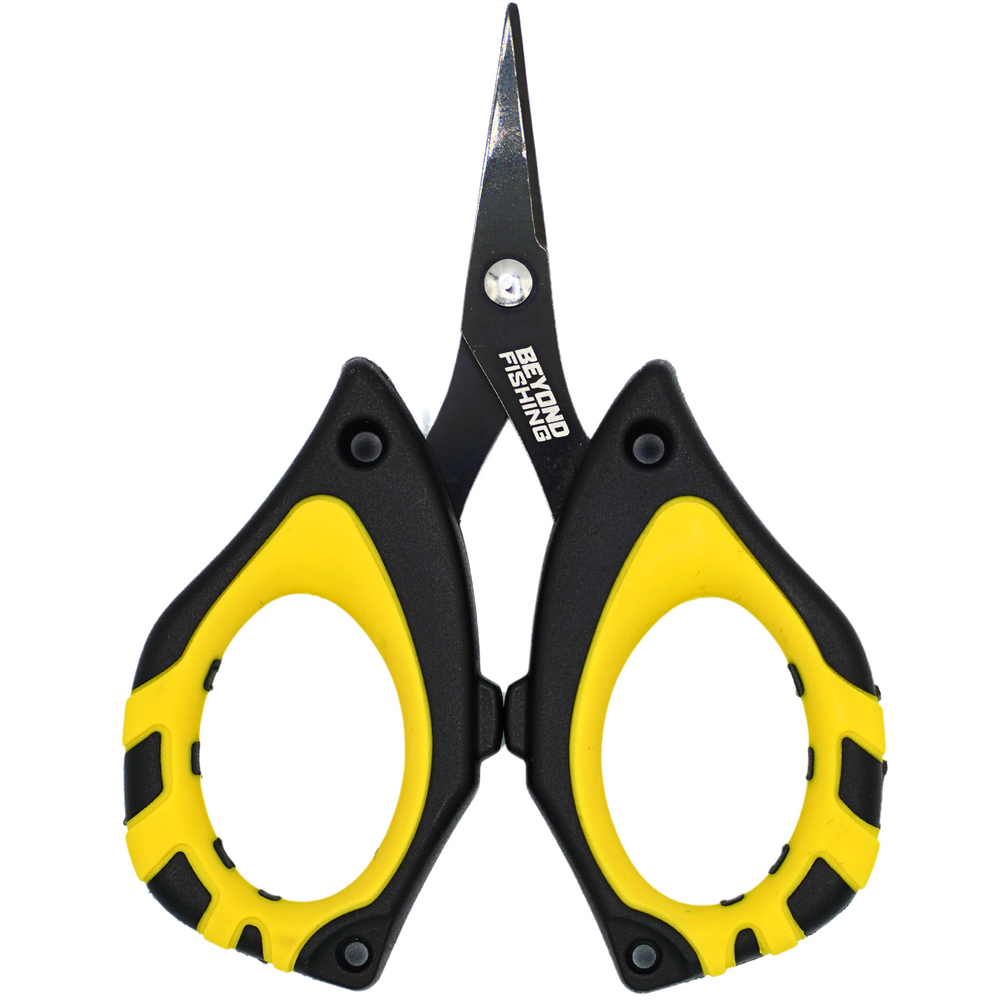 Mini Scissors for Cutting Braided Fishing Line