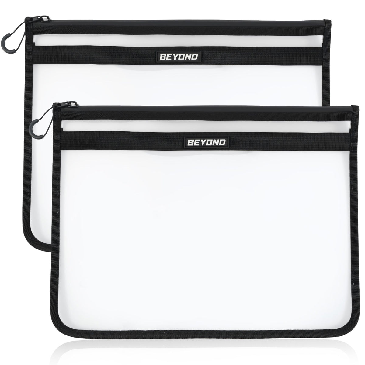 Beyond Fishing DryVault Tackle Storage Bags