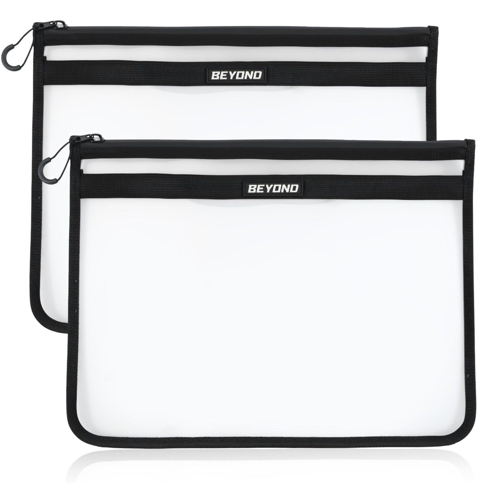 Beyond Fishing DryVault Tackle Storage Bags