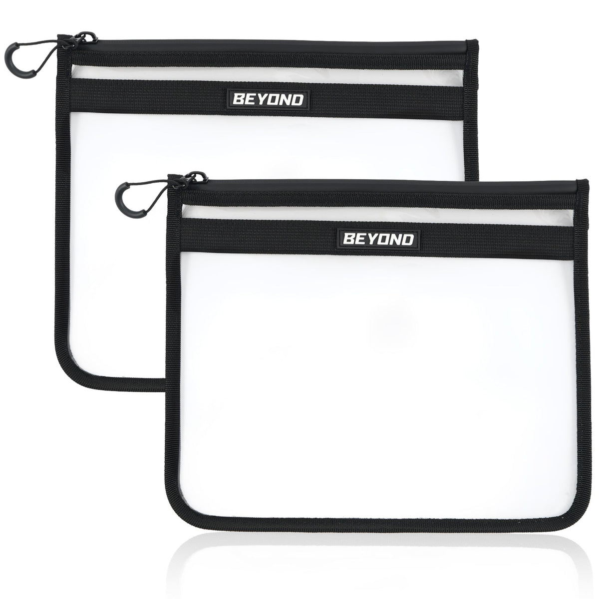 Beyond Fishing DryVault Tackle Storage Bags