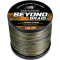 Bulk Braid Spools 2000 Yards - All Colors