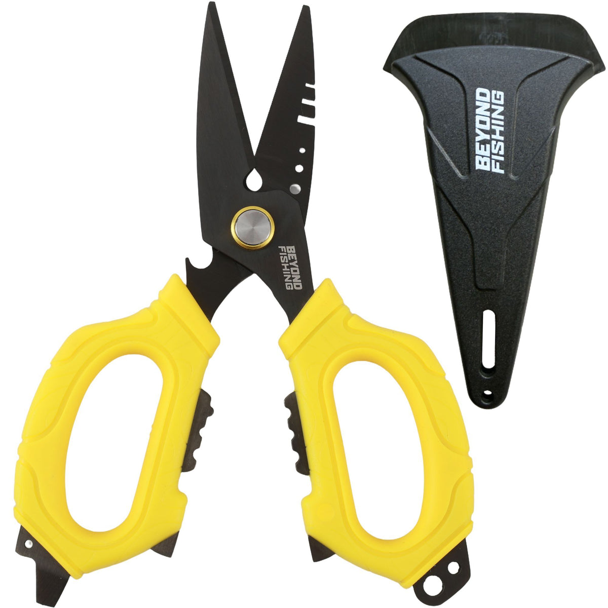 6.5&quot; Omni Pro Fishing Shears