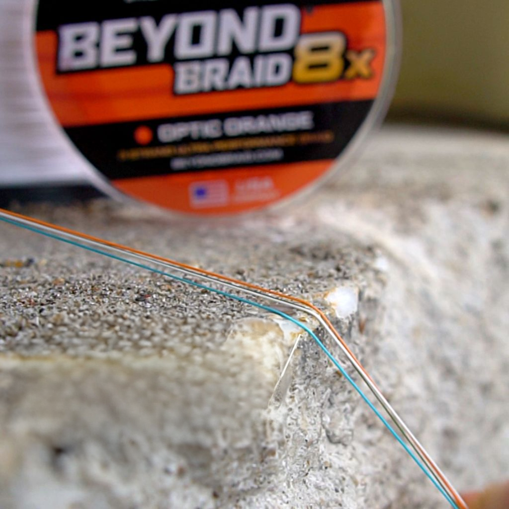 ABRASION RESISTANT