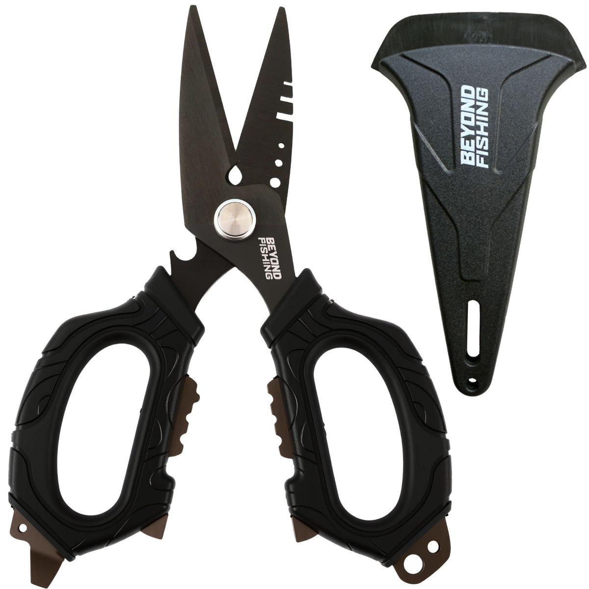 6.5&quot; Omni Pro Fishing Shears