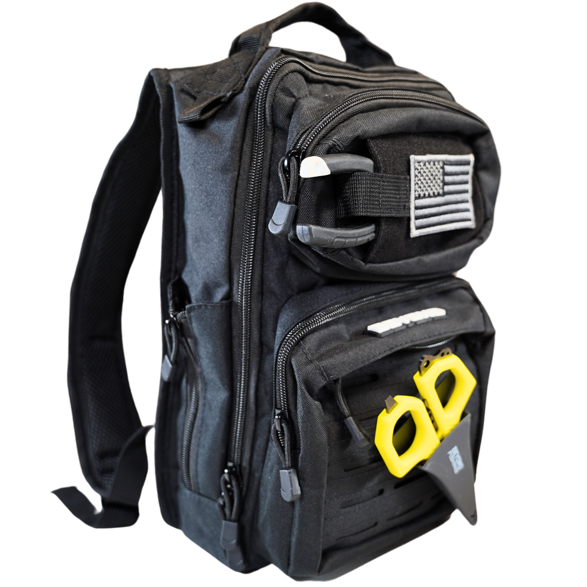 WHOLESALE Beyond Fishing Tackle Bag - The Voyager