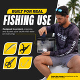 Beyond Fishing DryVault Tackle Storage Bags