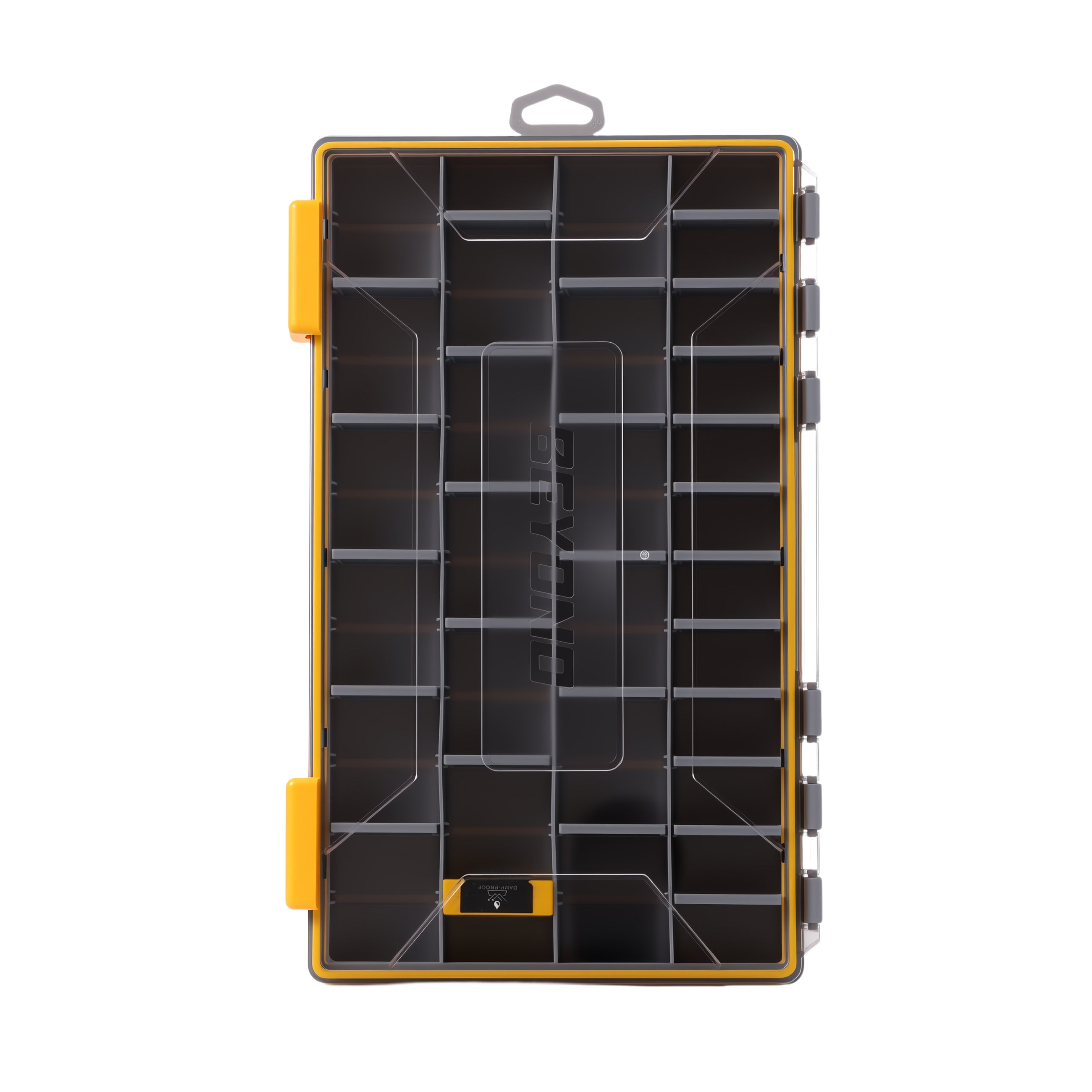 anti rust tackle box Beyond Fishing DryLock Waterproof Box, Watertight 3600 & 3700 T – Beyond Braid Frabill Ice Fishing Combo sherpaflashsale Crafted with durability in Line/Lure  Rating:Mono 8-15 lb. Braid 8-20  lb. 3/8-3/4 oz.