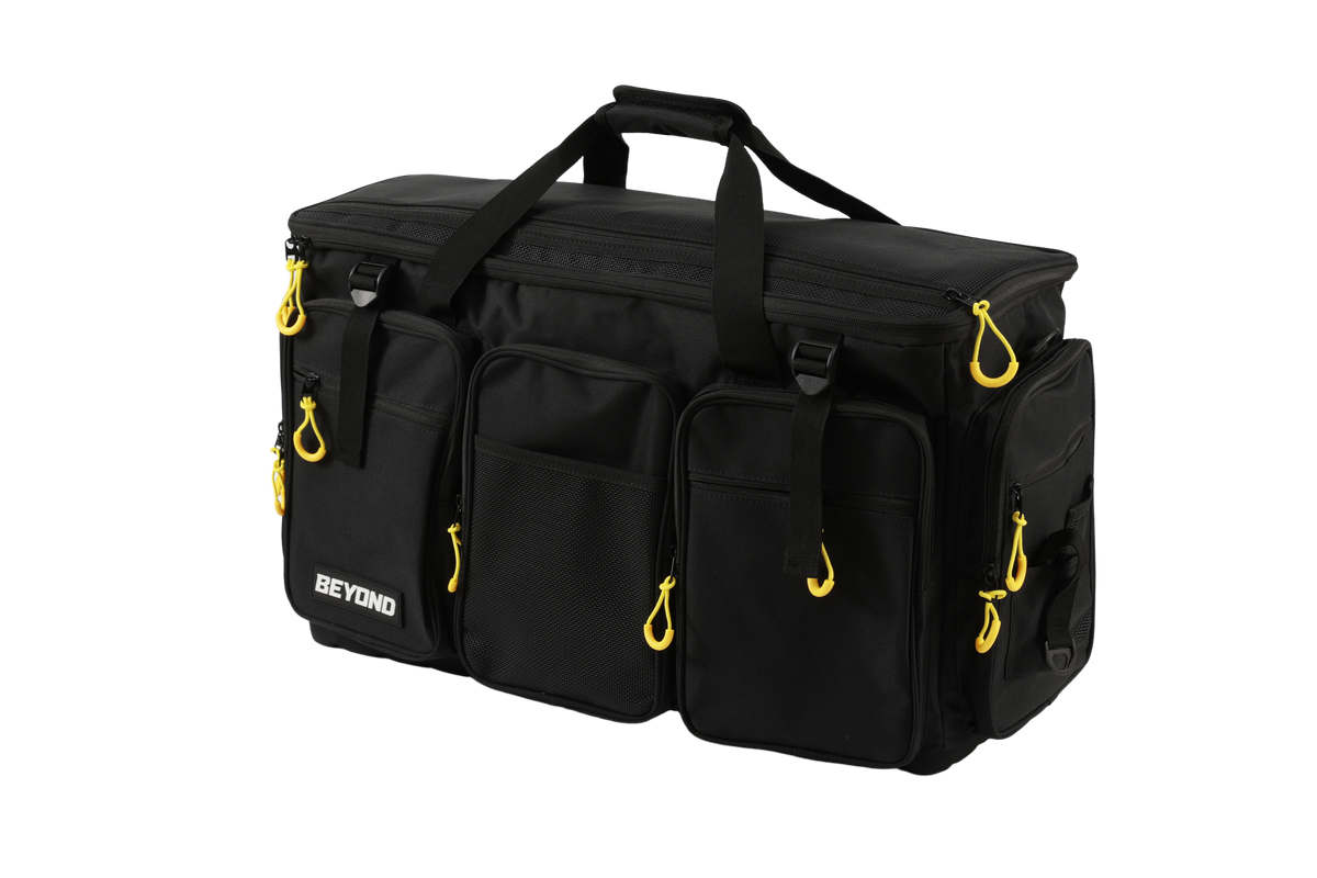 WHOLESALE Beyond Fishing Hauler Tackle Bag