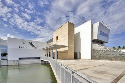 IGFA Fishing Hall of Fame