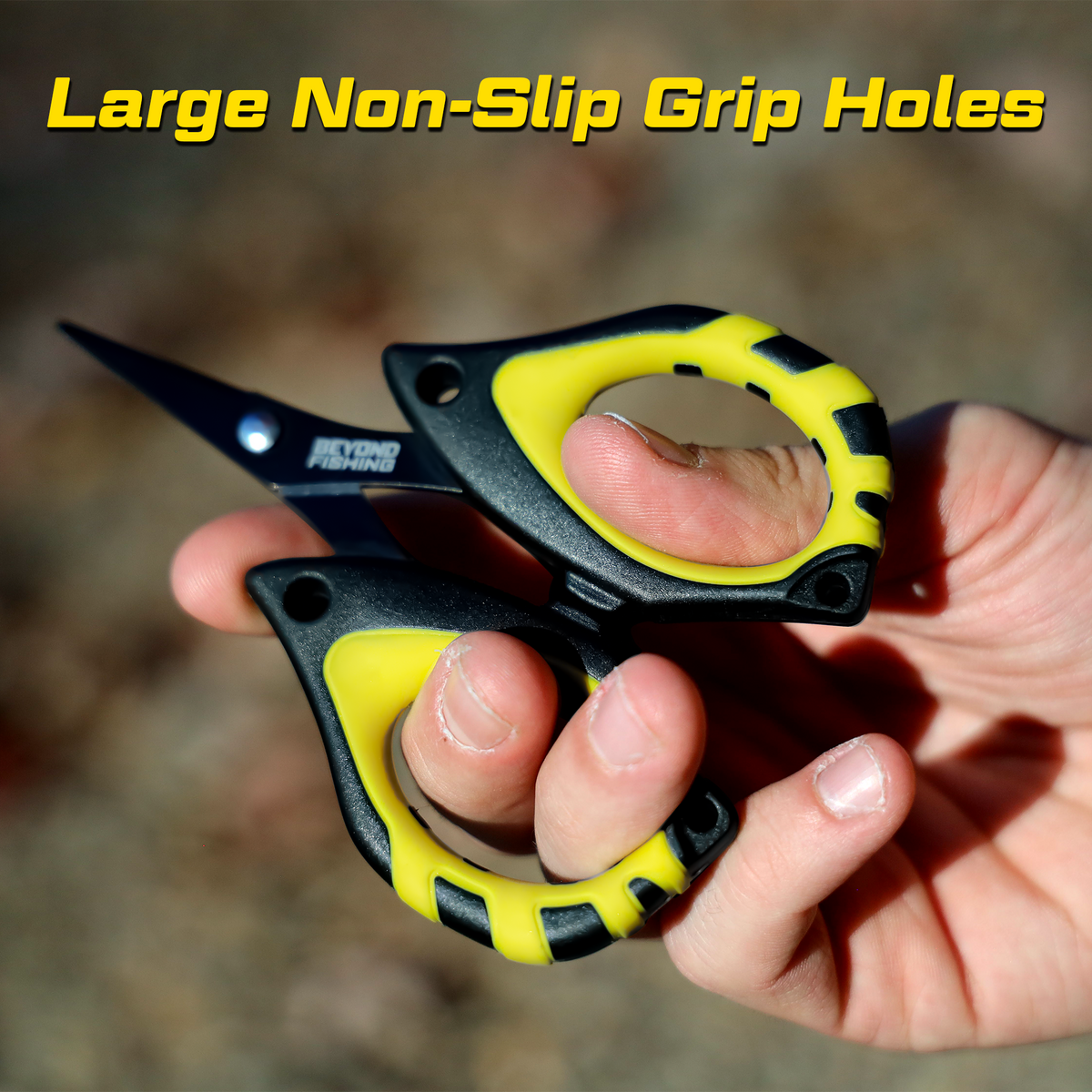 scissors for braided fishing line Mini Scissors for Cutting Braided Fishing Line