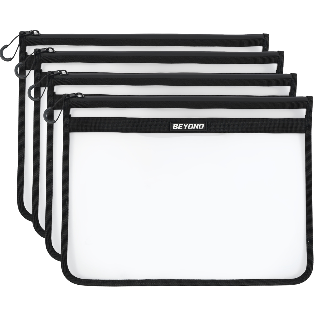 Beyond Fishing DryVault Tackle Storage Bags