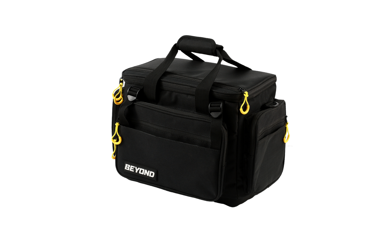 WHOLESALE Beyond Fishing Hauler Tackle Bag