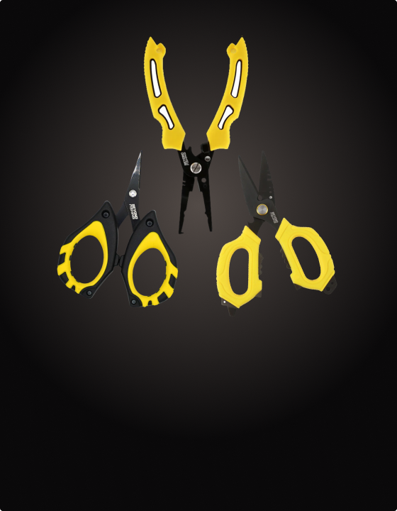 CUTTING & RIGGING