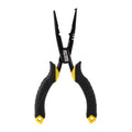 Beyond Fishing 7" Needle Nose Fishing Pliers with Line Cutter & Crimper