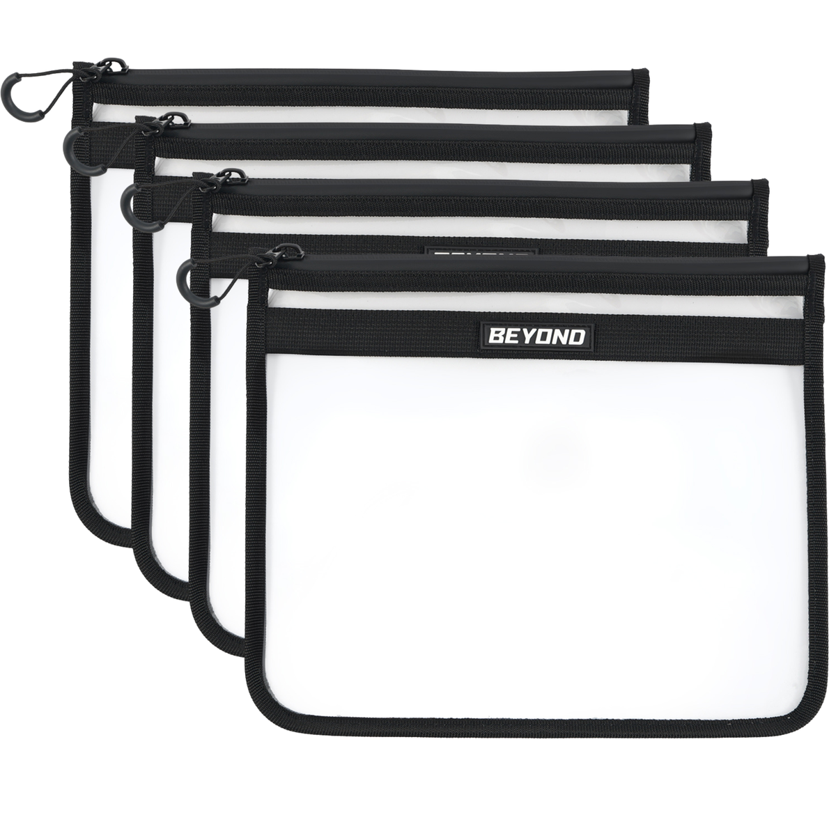 Beyond Fishing DryVault Tackle Storage Bags